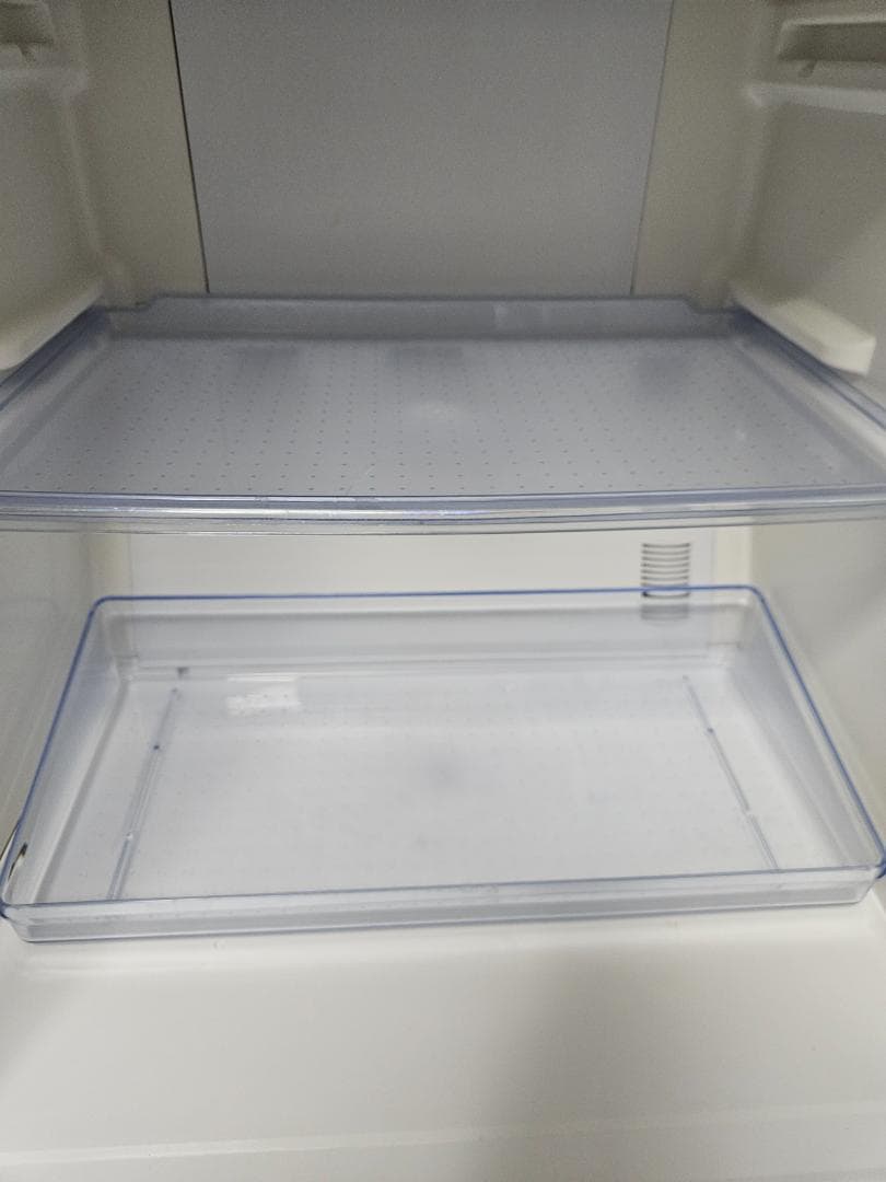 JR-NF140E　ハイアール 冷蔵庫　自動霜取り　138L　2013年式