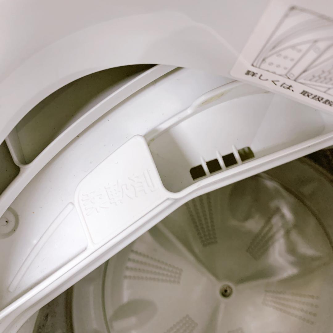 B12141 パナソニック 5kg 洗濯機 一人暮らし 小型