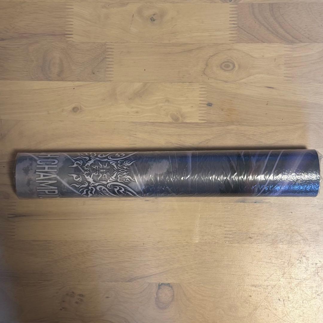 アーチーCS 64賞　プレイマット デュエルマスターズ