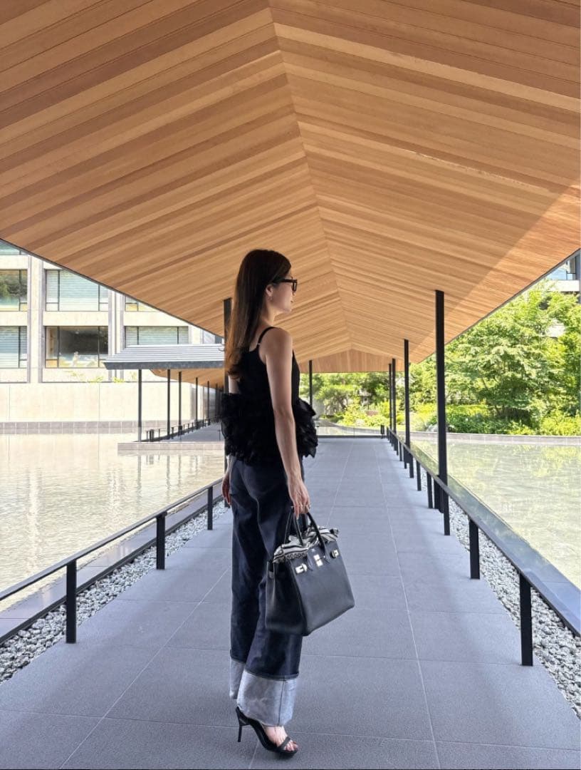 【＊ぽん＊】maison de dolce. blossom cami