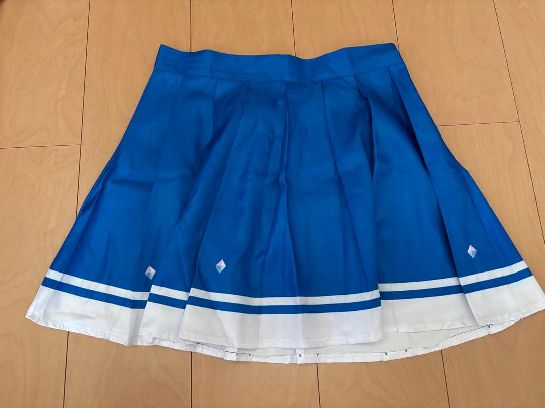 崩壊スターレイル　三月なのか　コスプレ衣装+ウイッグ+靴　フルセット 1/25迄