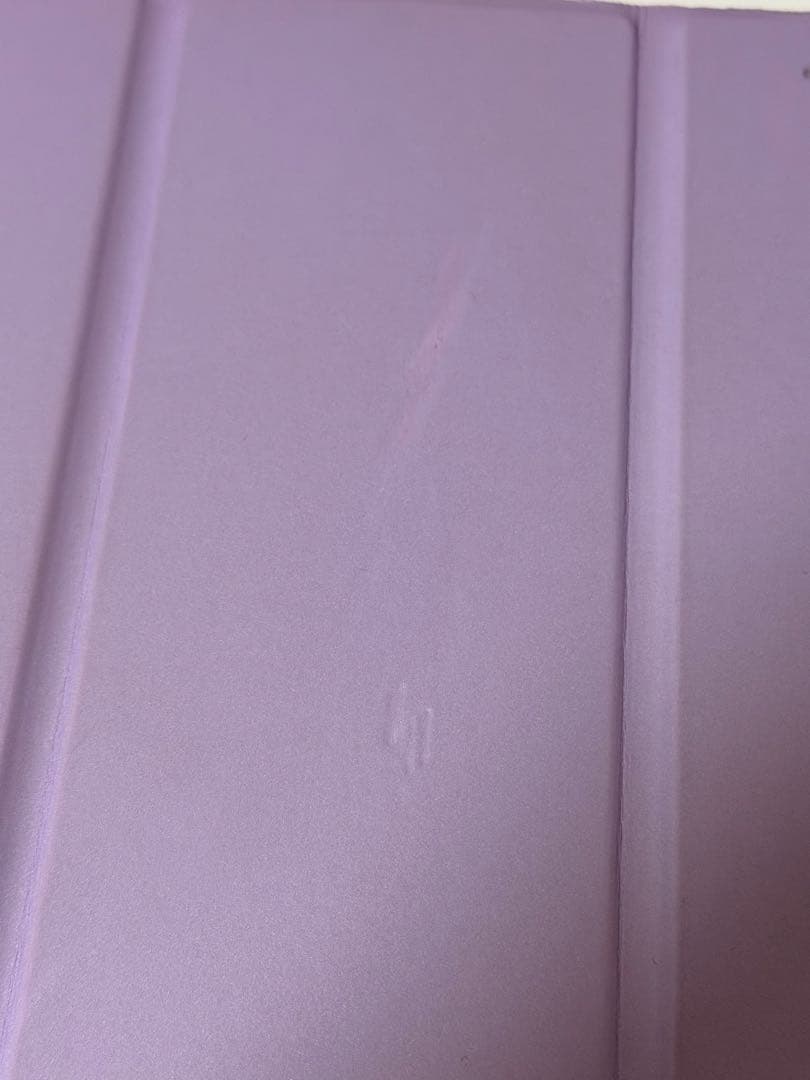 iPad Air 11インチ (パープル) 本体