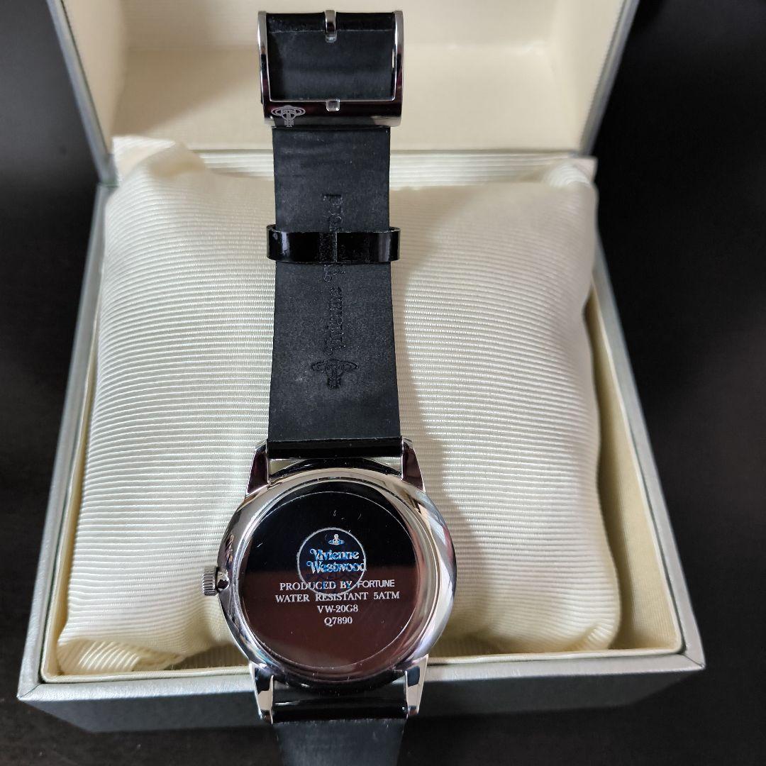 美品✨ ヴィヴィアンウエストウッド 腕時計 バンビ 150本限定品　レア