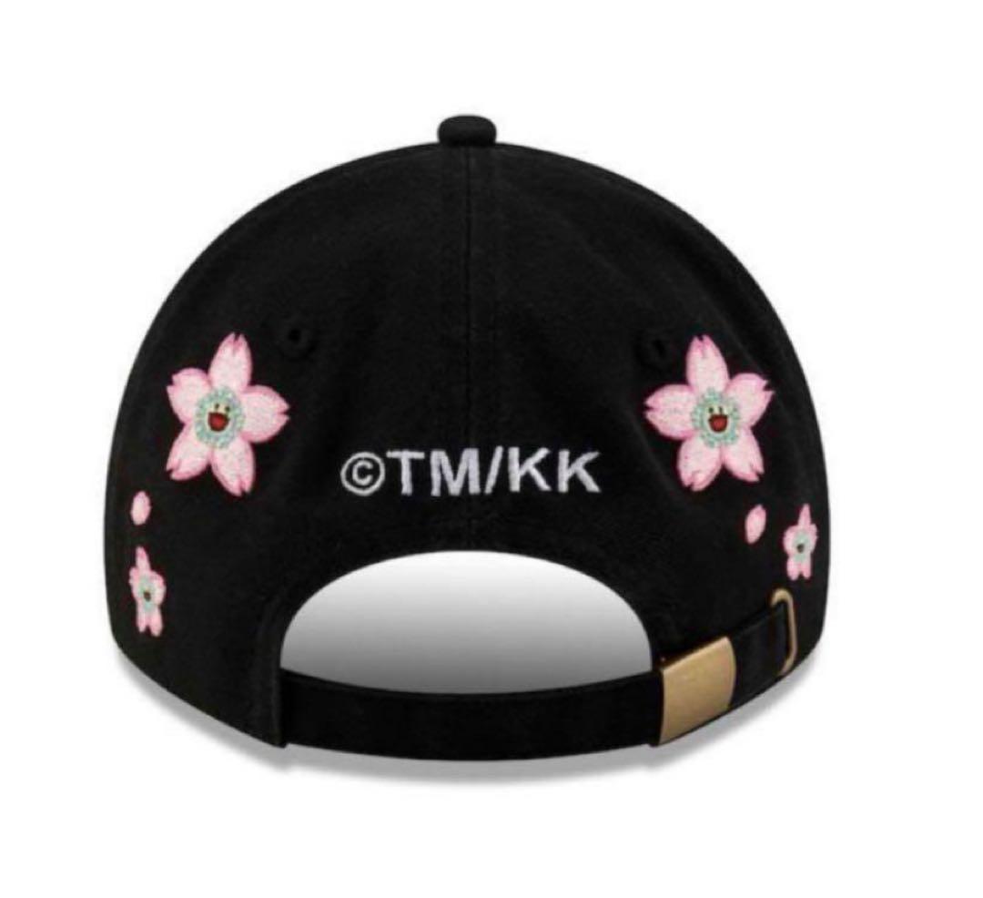 ムラカミタカシ　ニューエラ　 MLB TOKYO SERIES ドジャース　LA