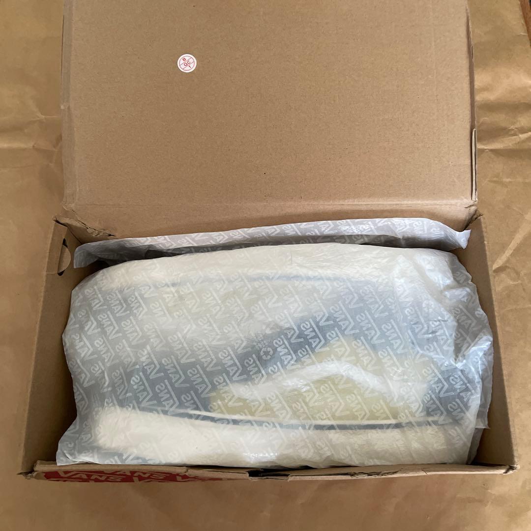 未使用品　VANS アナハイム　オールドスクール　36 DX スニーカー