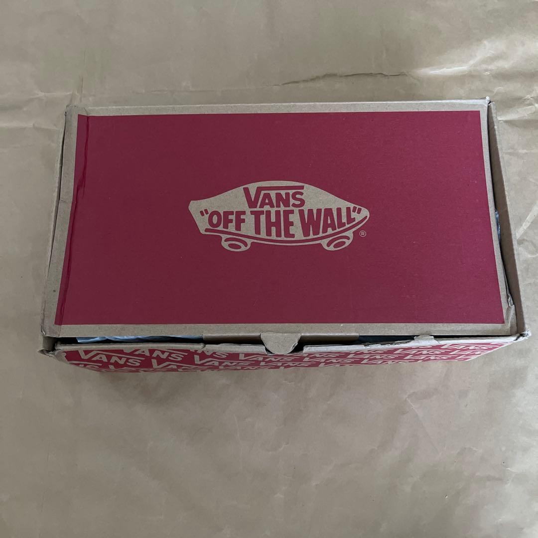 未使用品　VANS アナハイム　オールドスクール　36 DX スニーカー