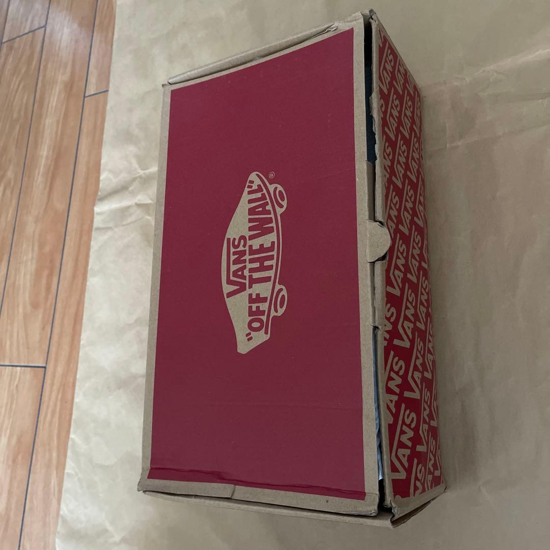 未使用品　VANS アナハイム　オールドスクール　36 DX スニーカー