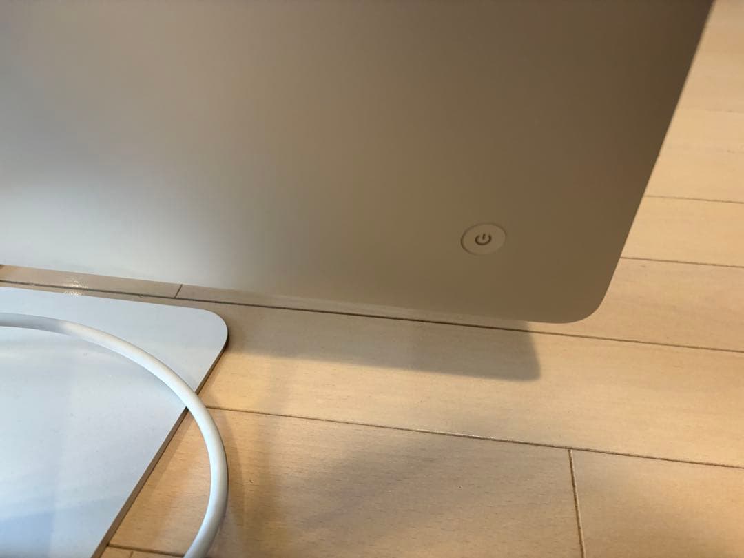 Apple iMac 2017 シルバー