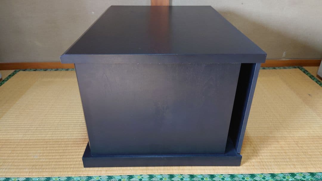 【再値下げ】オーディオラック　ハヤミ工産 HAMILeX　（写真の左側のみ）