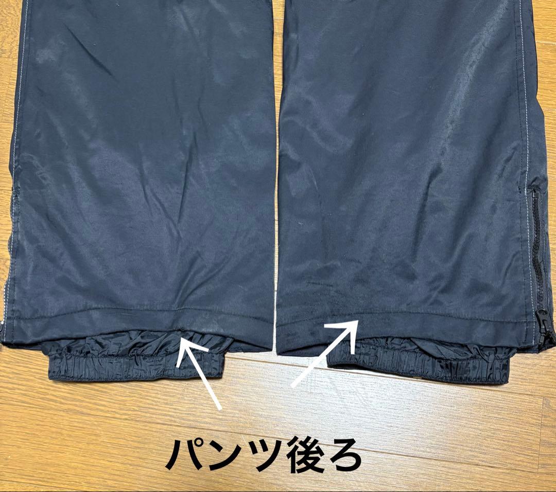 BILABONGビラボン　スノボウェア　スキーウェア　防水性・通気性　M