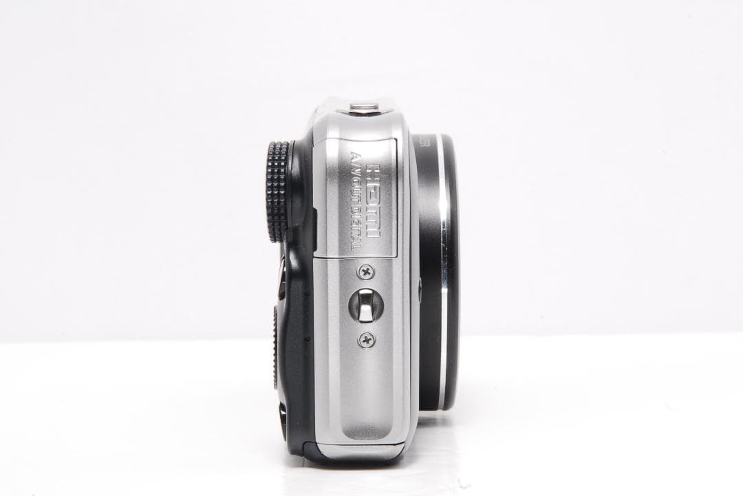 ✨完動品 スマホ転送可能✨Canon PowerShot SX210 IS