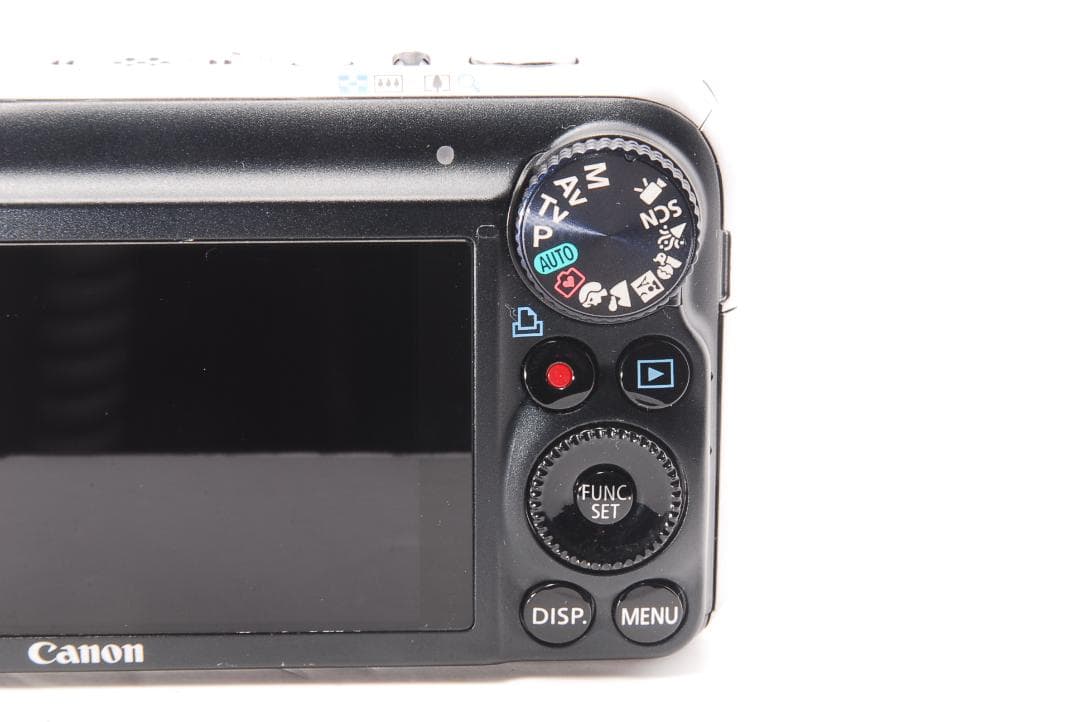 ✨完動品 スマホ転送可能✨Canon PowerShot SX210 IS