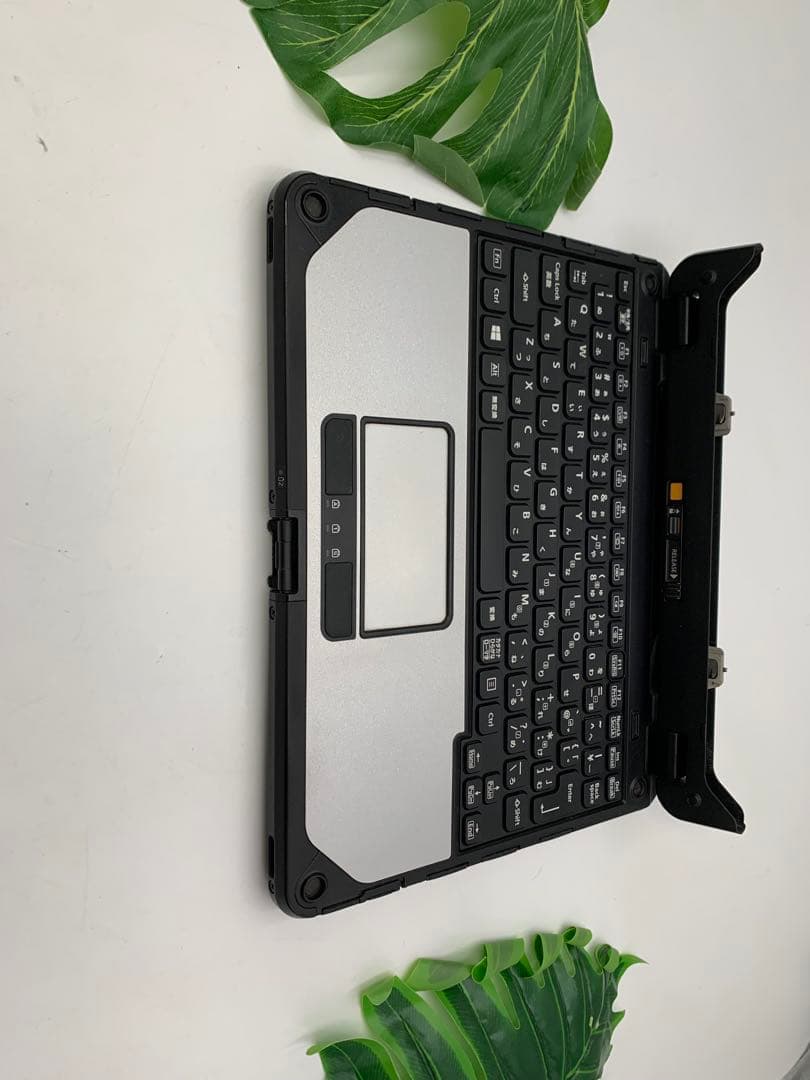 Panasonic Toughbook CF-20用キーボード