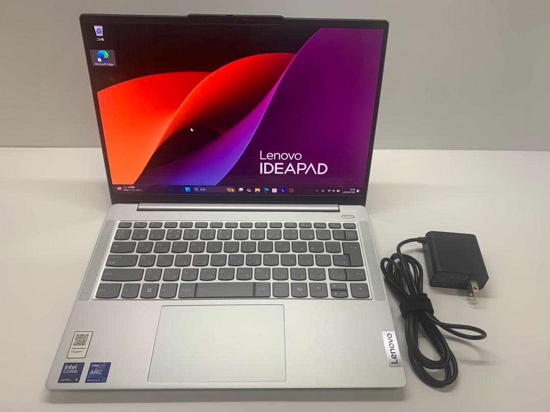 美品 Lenovo ideaPad Slim5 Ultra5 16G 512G