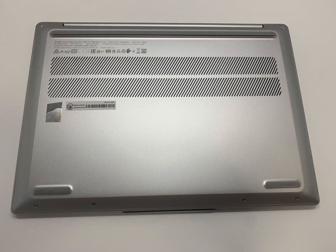美品 Lenovo ideaPad Slim5 Ultra5 16G 512G