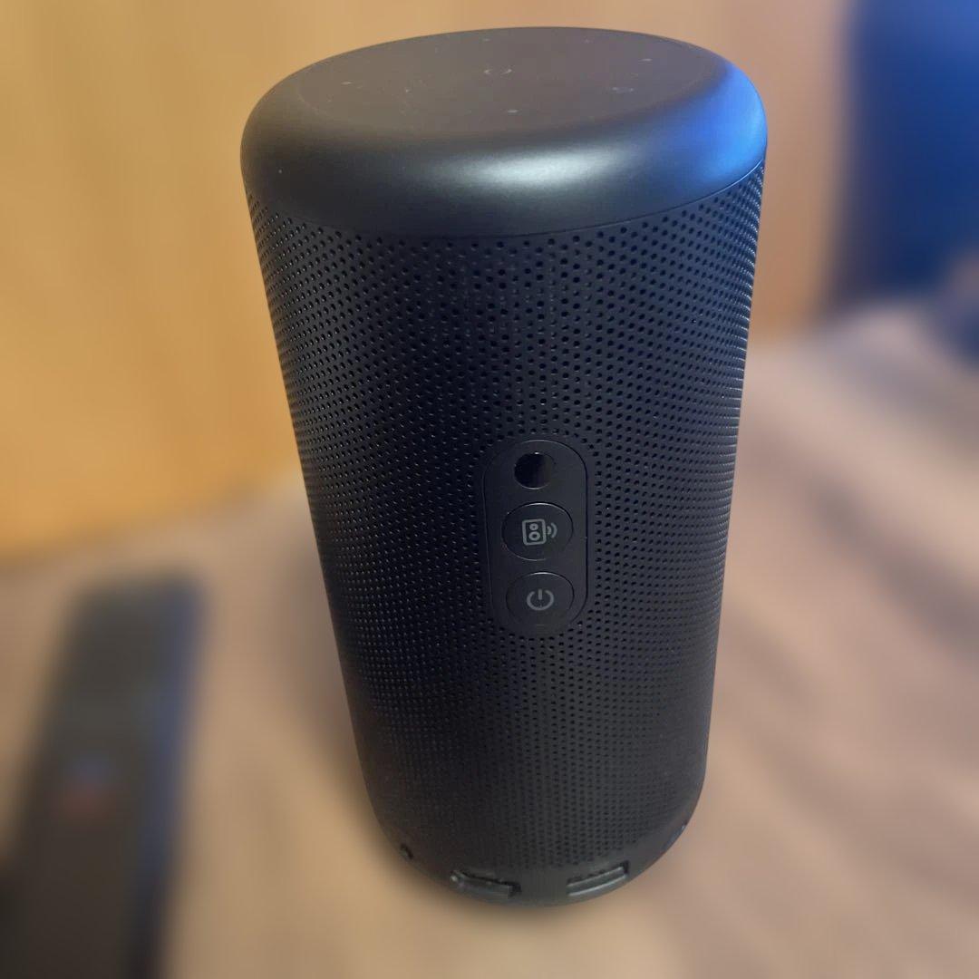 NEBULA capsule3 プロジェクター本体