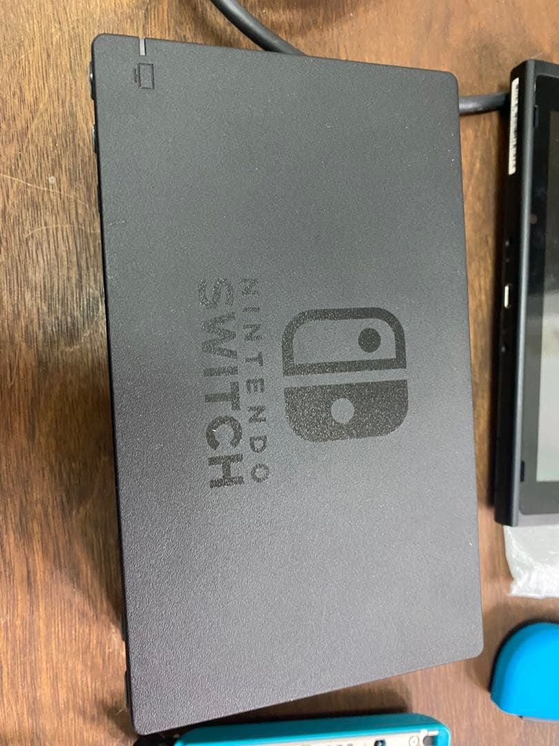 Nintendo Switch 本体 + Joy-Con+プロコントローラー