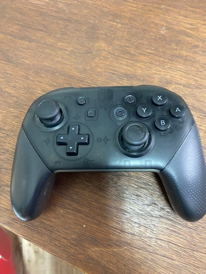 Nintendo Switch 本体 + Joy-Con+プロコントローラー