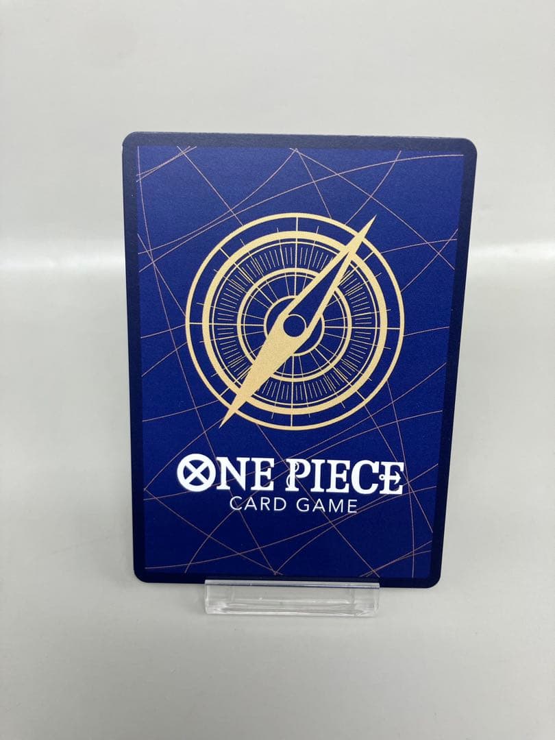 ●T ワンピースカードボア・ハンコック EB03-026★（パラレル）N5741