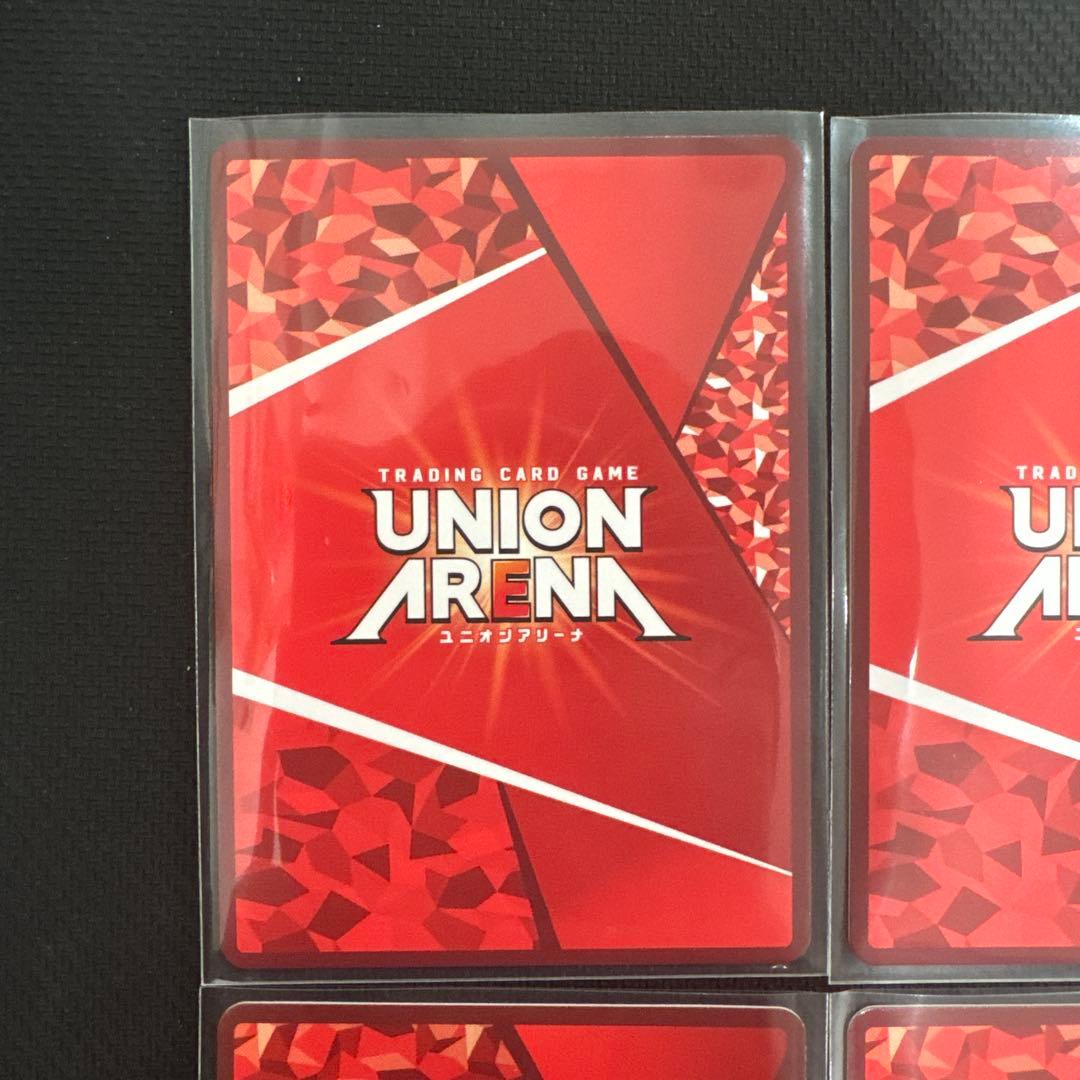 ユニオンアリーナ ToLOVEる ララ・サタリン・デビルーク パラレル C★