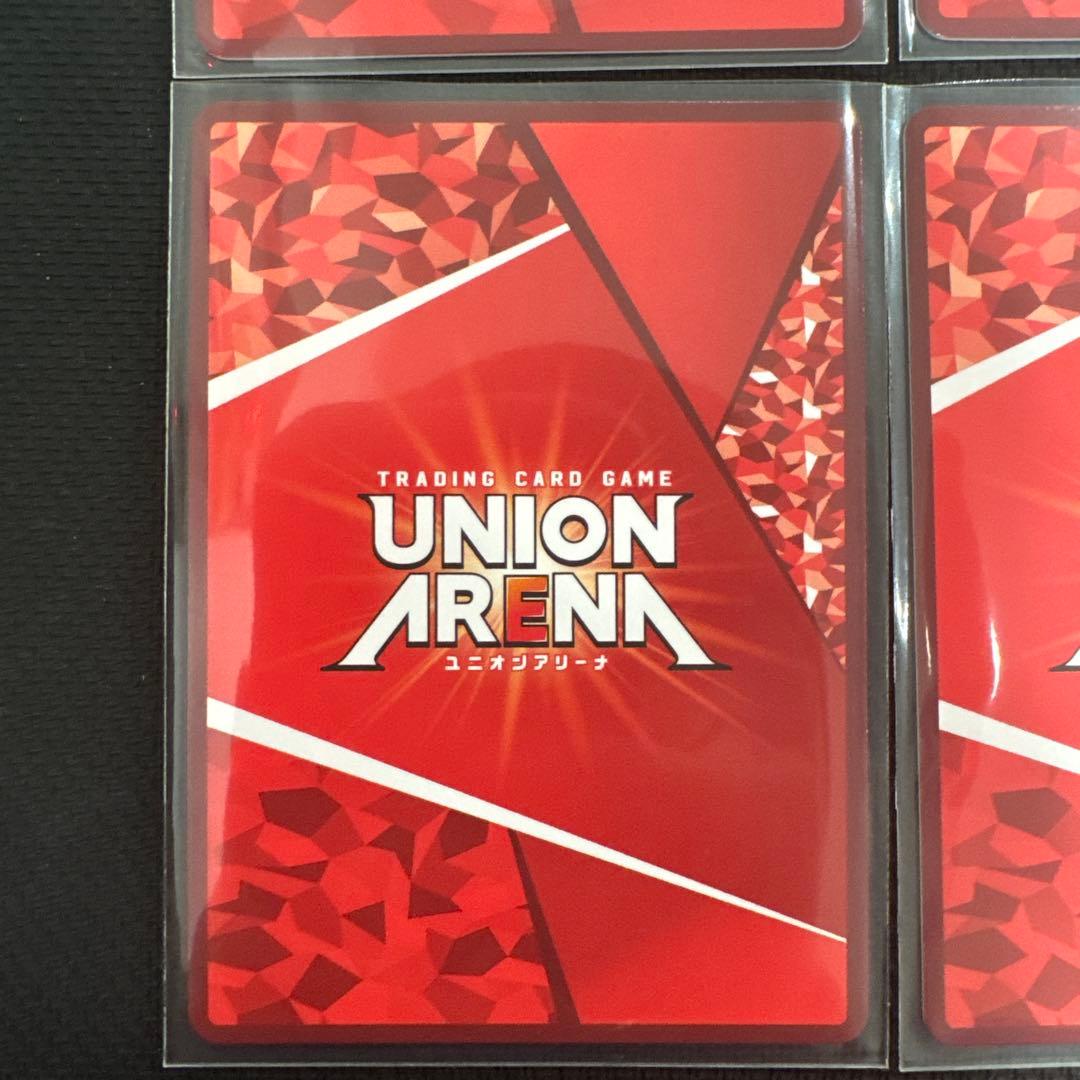 ユニオンアリーナ ToLOVEる ララ・サタリン・デビルーク パラレル C★