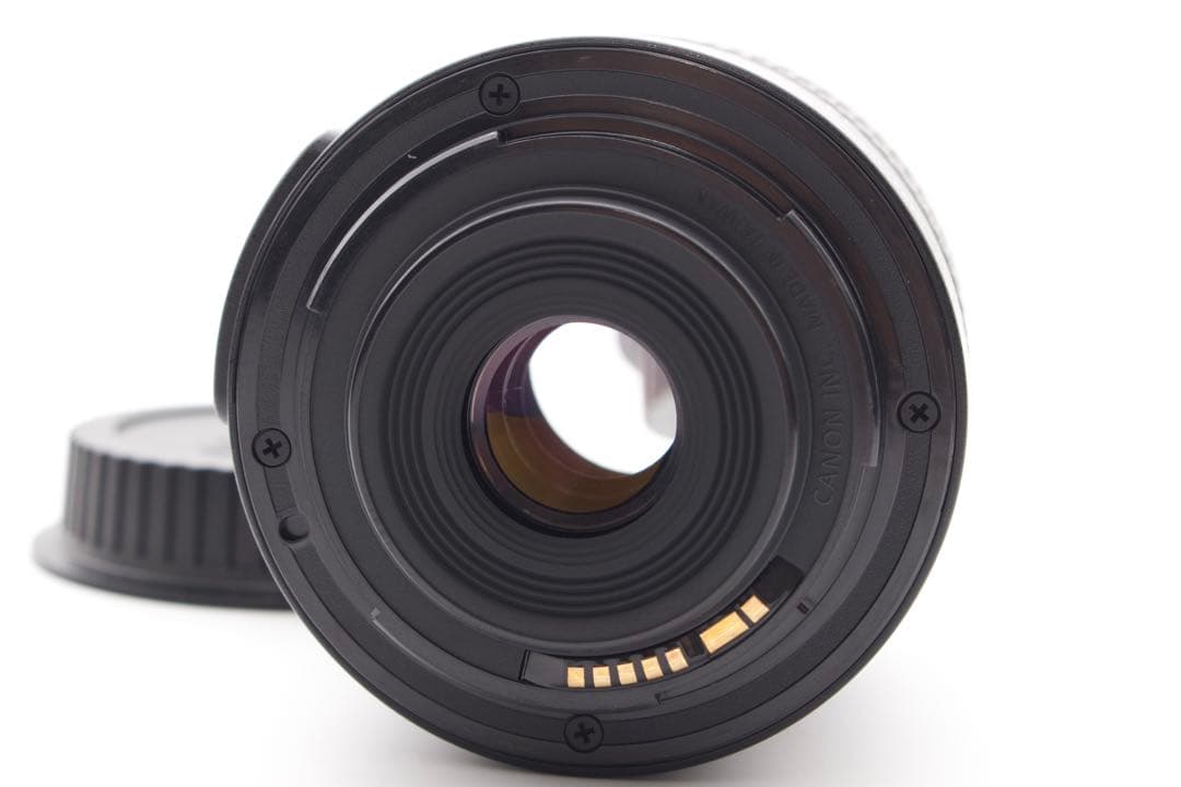 最軽量一眼レフ✨Canon EOS Kiss X7 レンズキット　スマホ転送