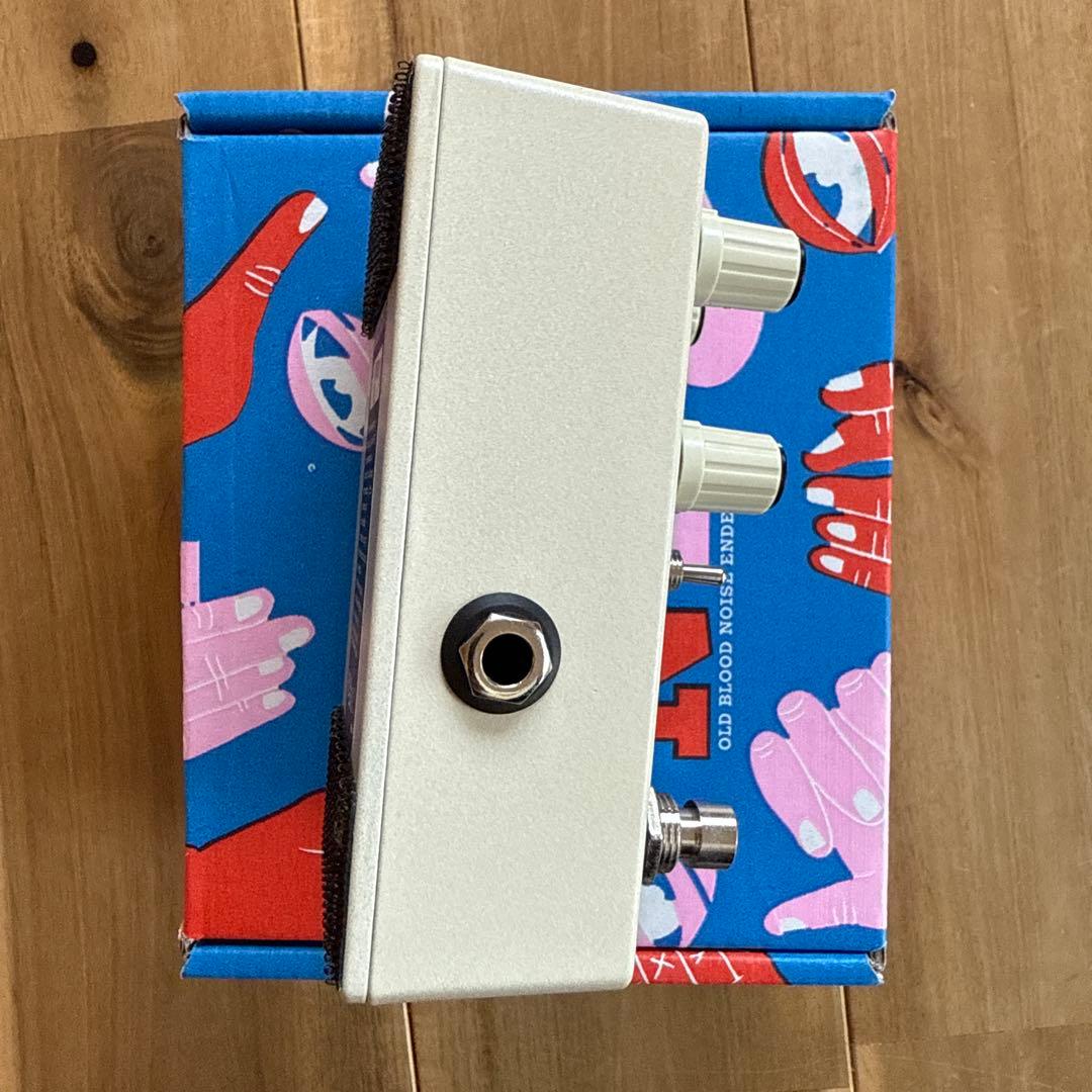 ギター Old Blood Noise Endeavors Black Fountain