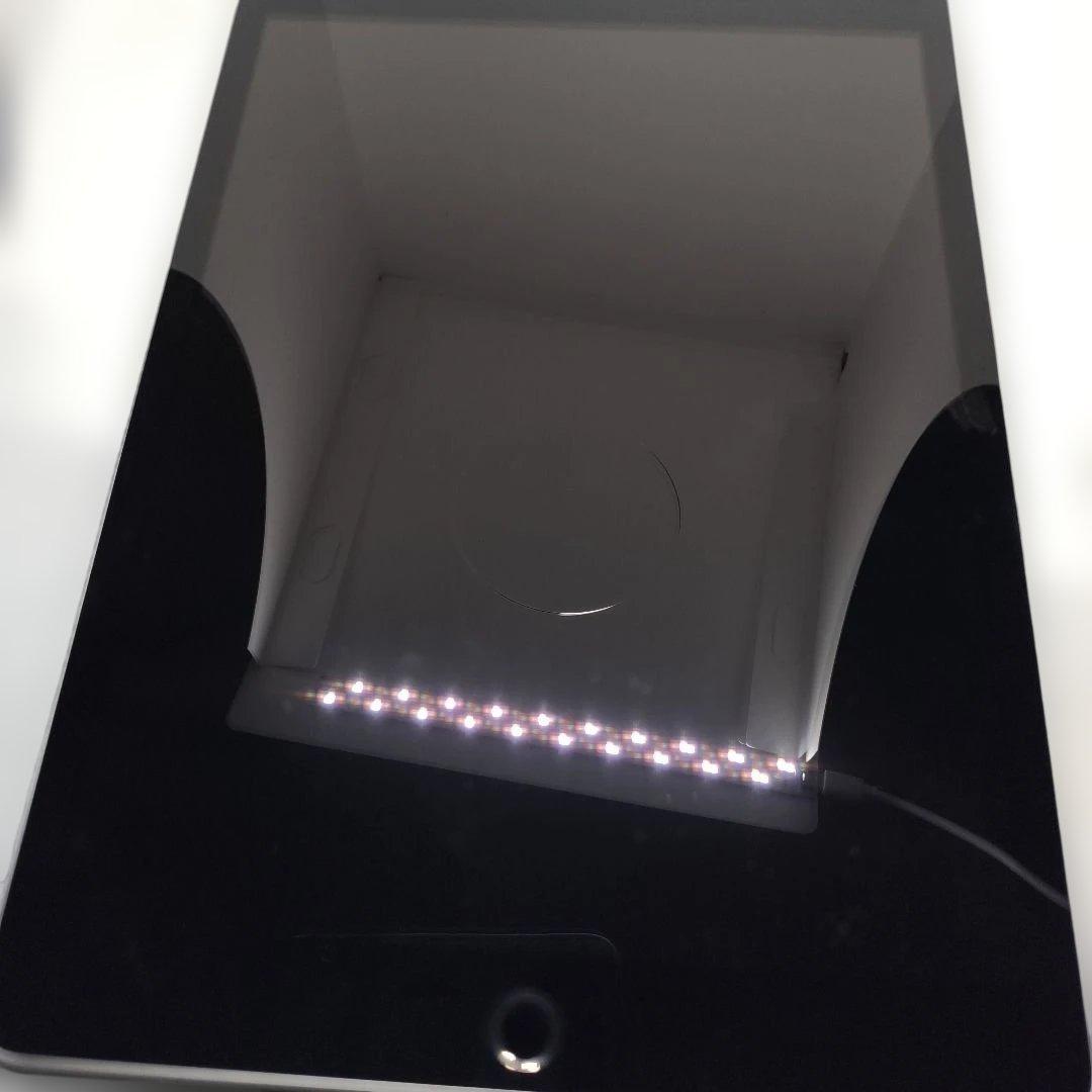 r*u様 ジャンク 第9世代 Wi-Fi+Cellular 256GB スペース