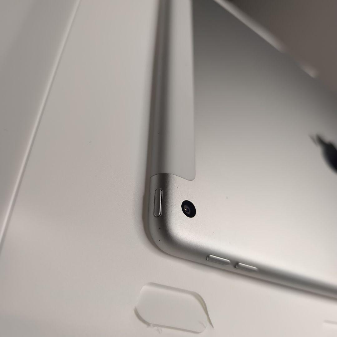 r*u様 ジャンク 第9世代 Wi-Fi+Cellular 256GB スペース