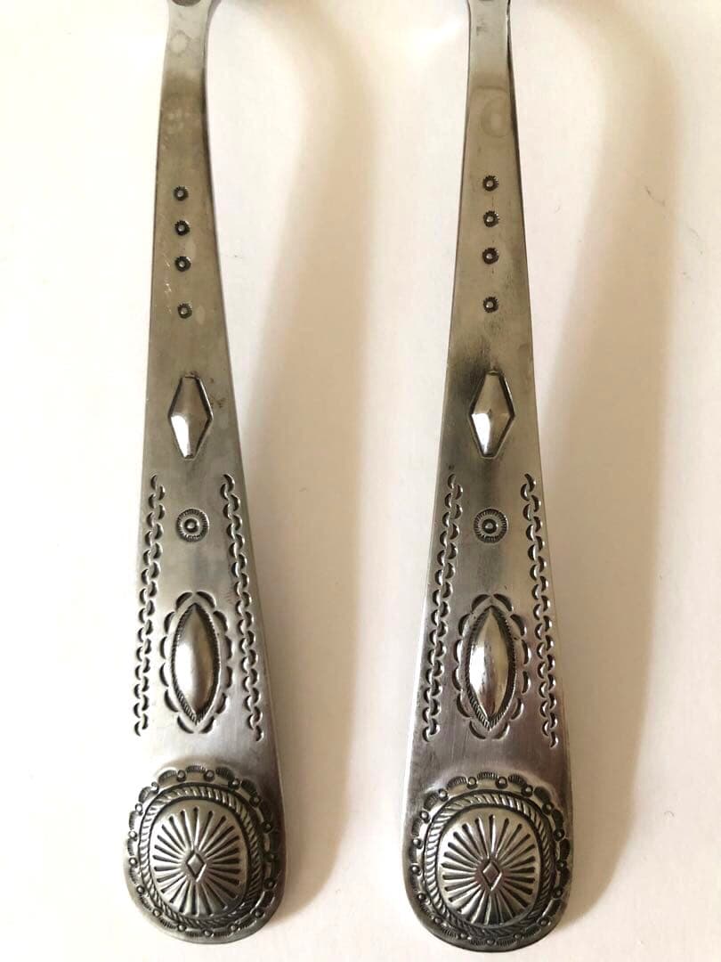 Ralph Lauren ラルフローレン ナバホシリーズ カトラリーセット