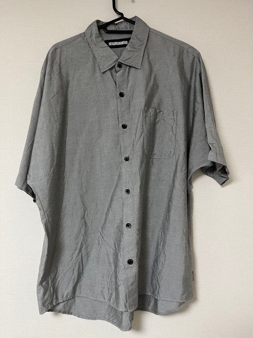 トップス NEIGHBORHOOD LINE / C-SHIRT . SS