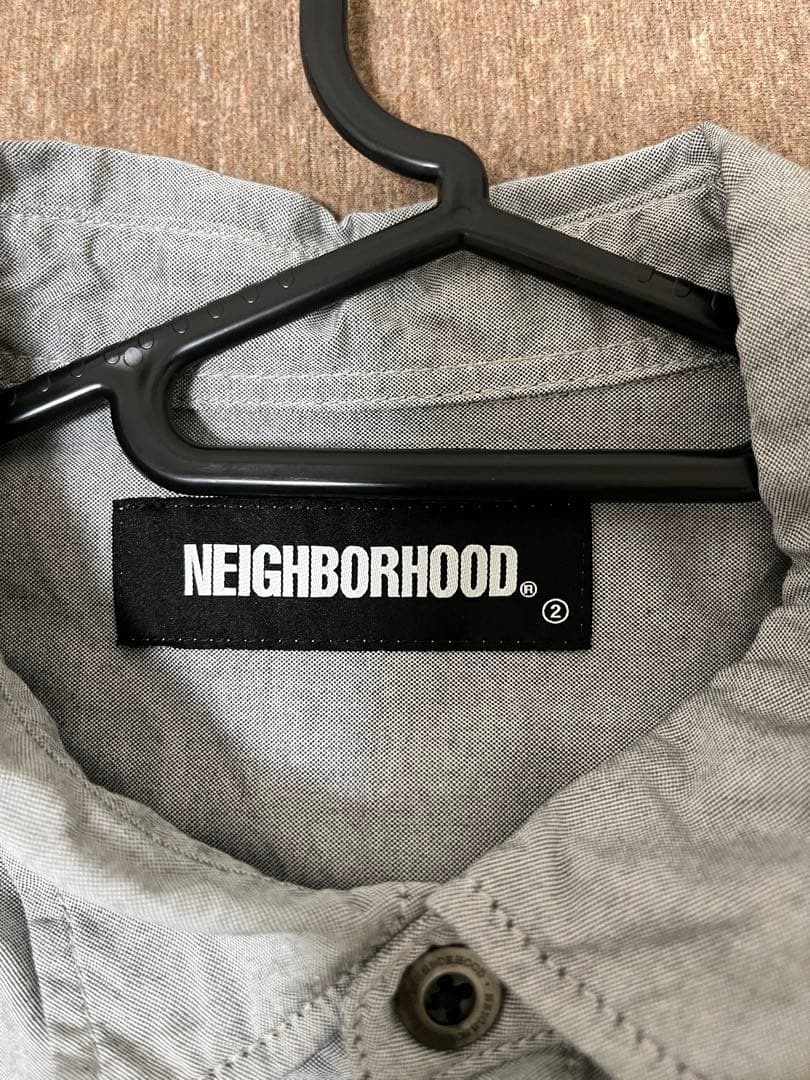 トップス NEIGHBORHOOD LINE / C-SHIRT . SS