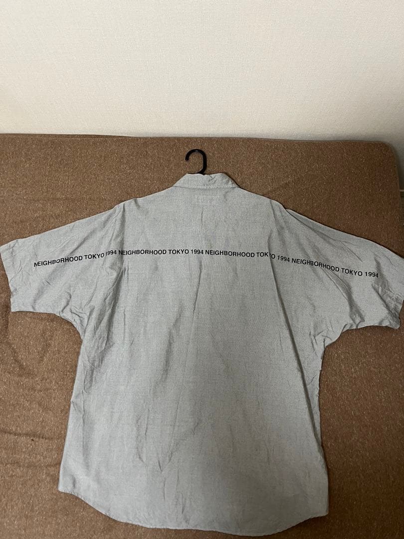 トップス NEIGHBORHOOD LINE / C-SHIRT . SS