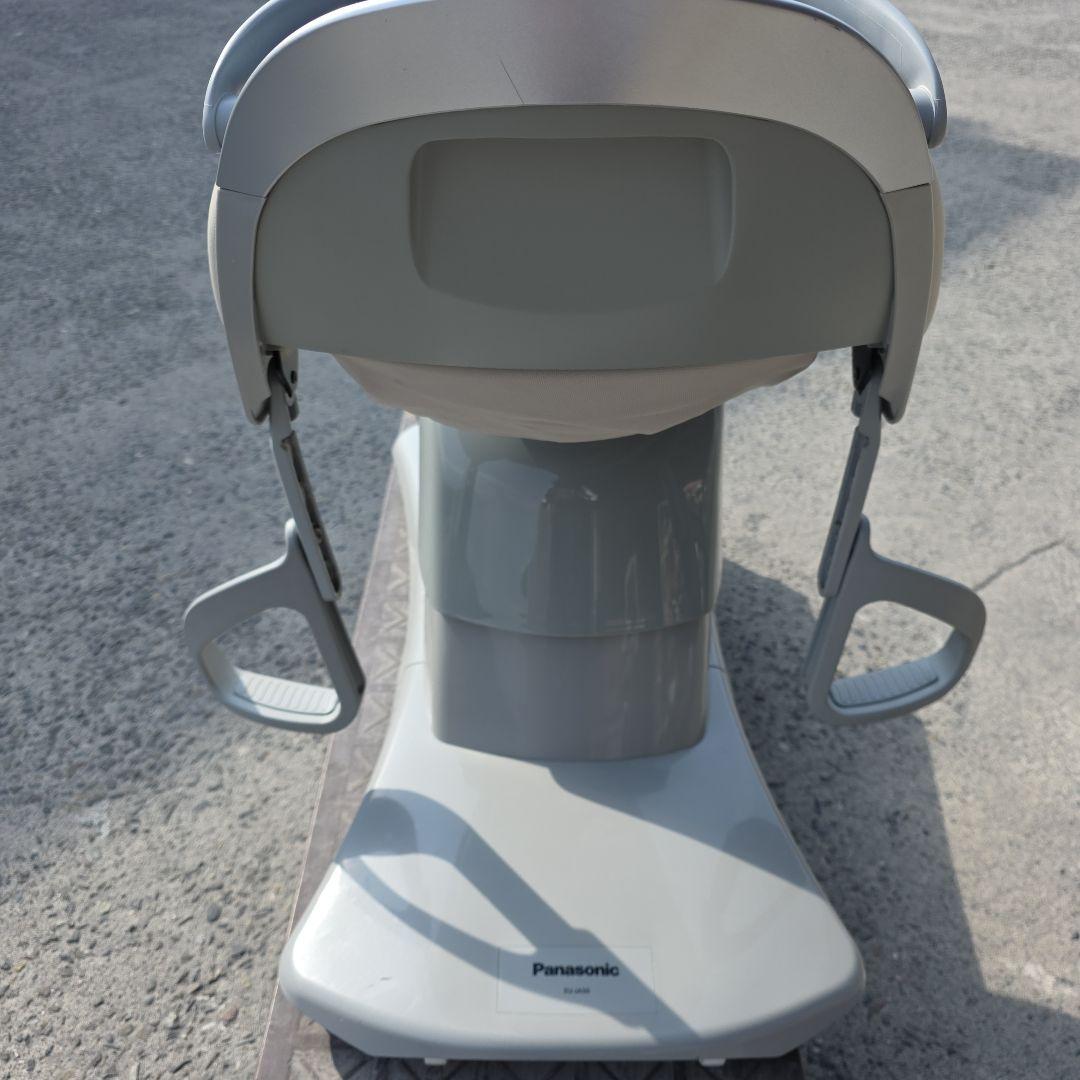 ジョーバ　Panasonic JOBA 最上位モデル EU-JA50