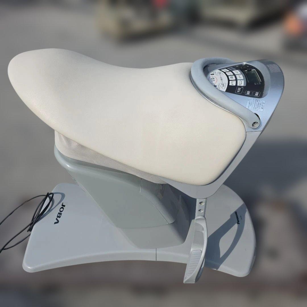 ジョーバ　Panasonic JOBA 最上位モデル EU-JA50