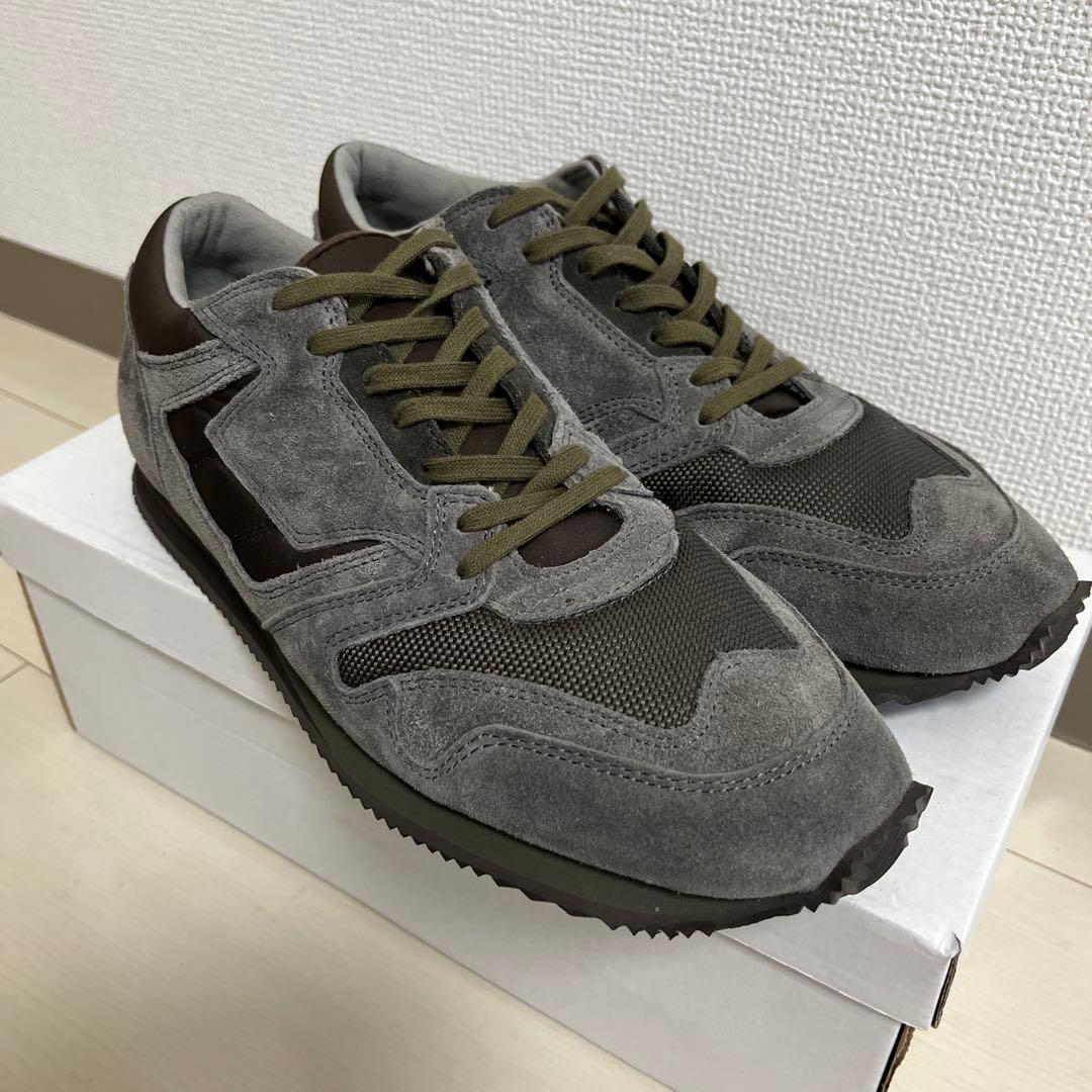 s*y様 【超美品】REPRODUCTION OF FOUND スニーカー