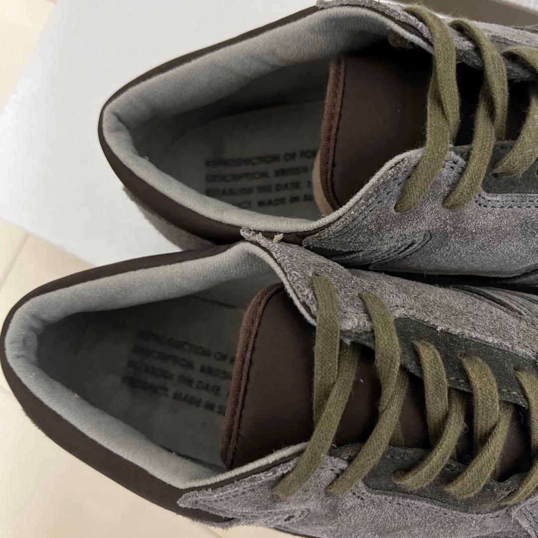 s*y様 【超美品】REPRODUCTION OF FOUND スニーカー