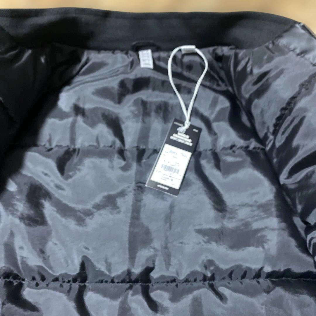 adidas アディダス オールブラックス スカジャン 日本限定