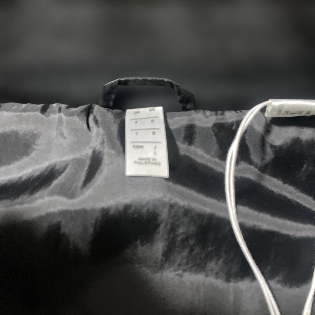 adidas アディダス オールブラックス スカジャン 日本限定