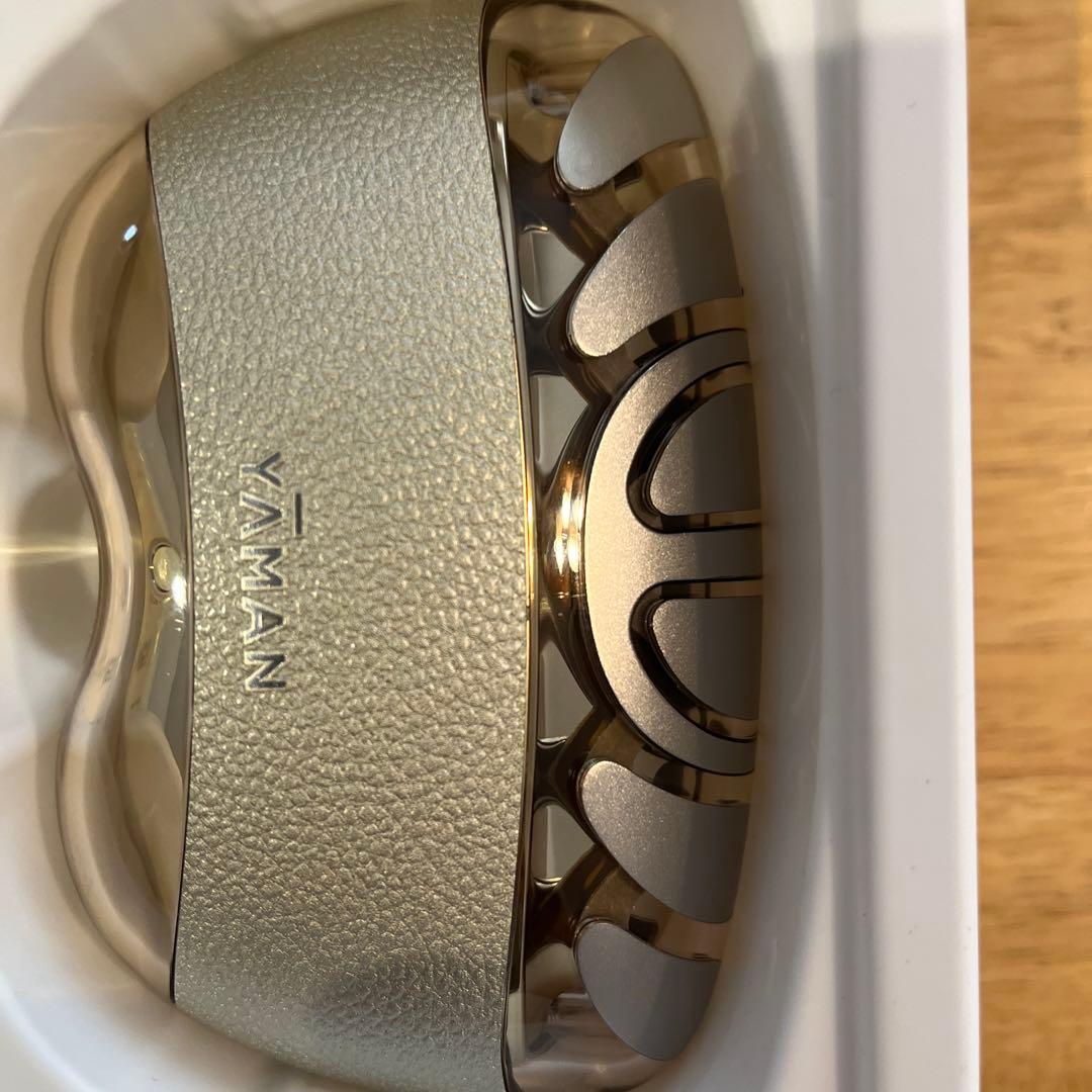 24年9月購入　YA-MAN リフトロジー標準タイプ