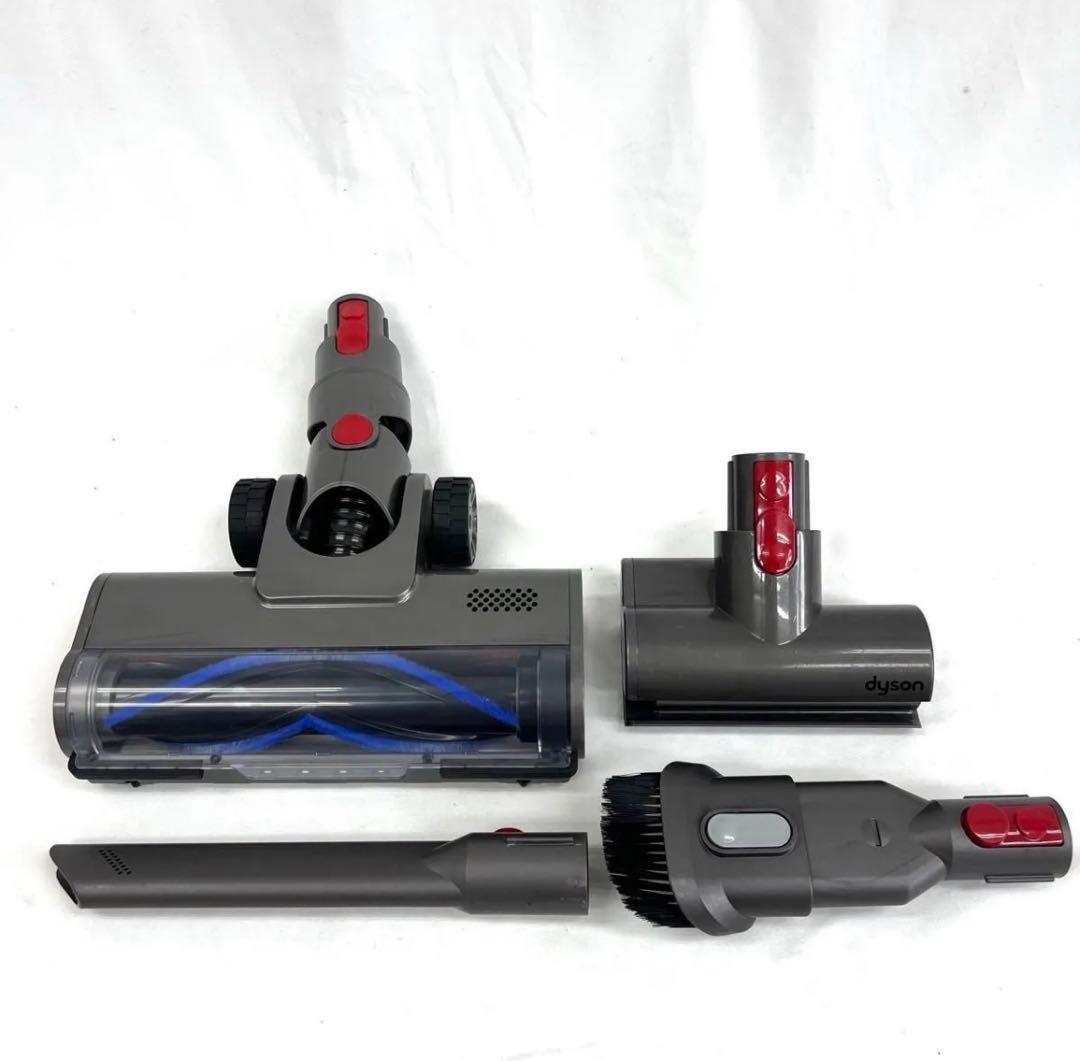0218-0002 [完全分解洗浄済]ダイソン掃除機人気のV7