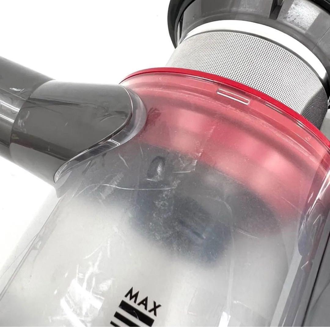 0218-0002 [完全分解洗浄済]ダイソン掃除機人気のV7