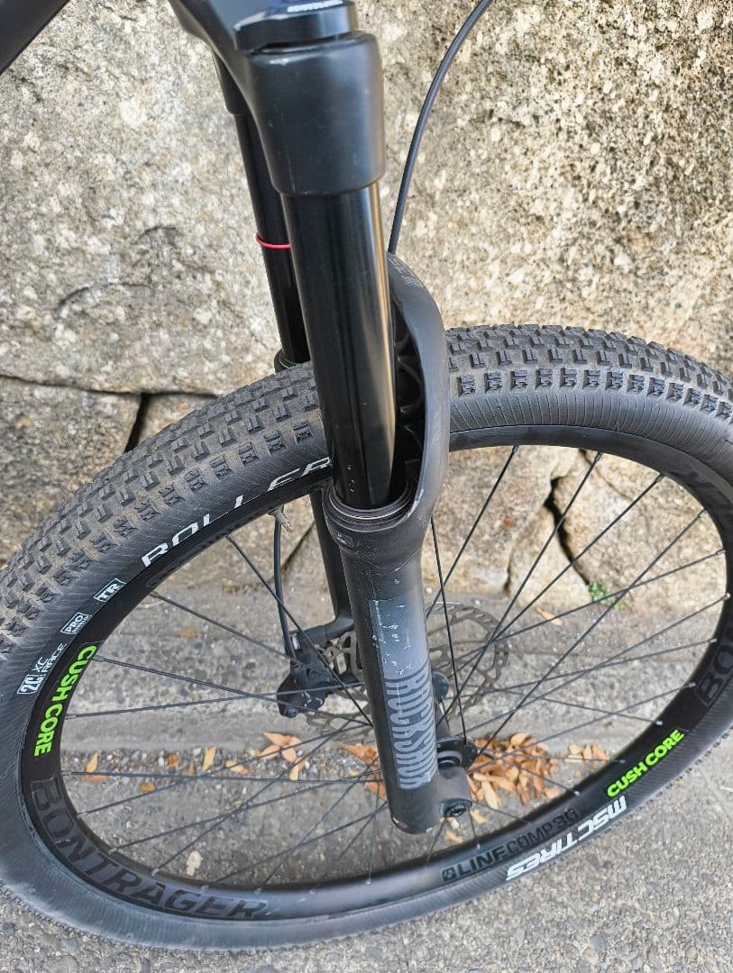 自転車本体 Trek full ex 8 2022