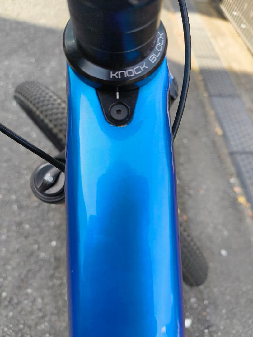 自転車本体 Trek full ex 8 2022