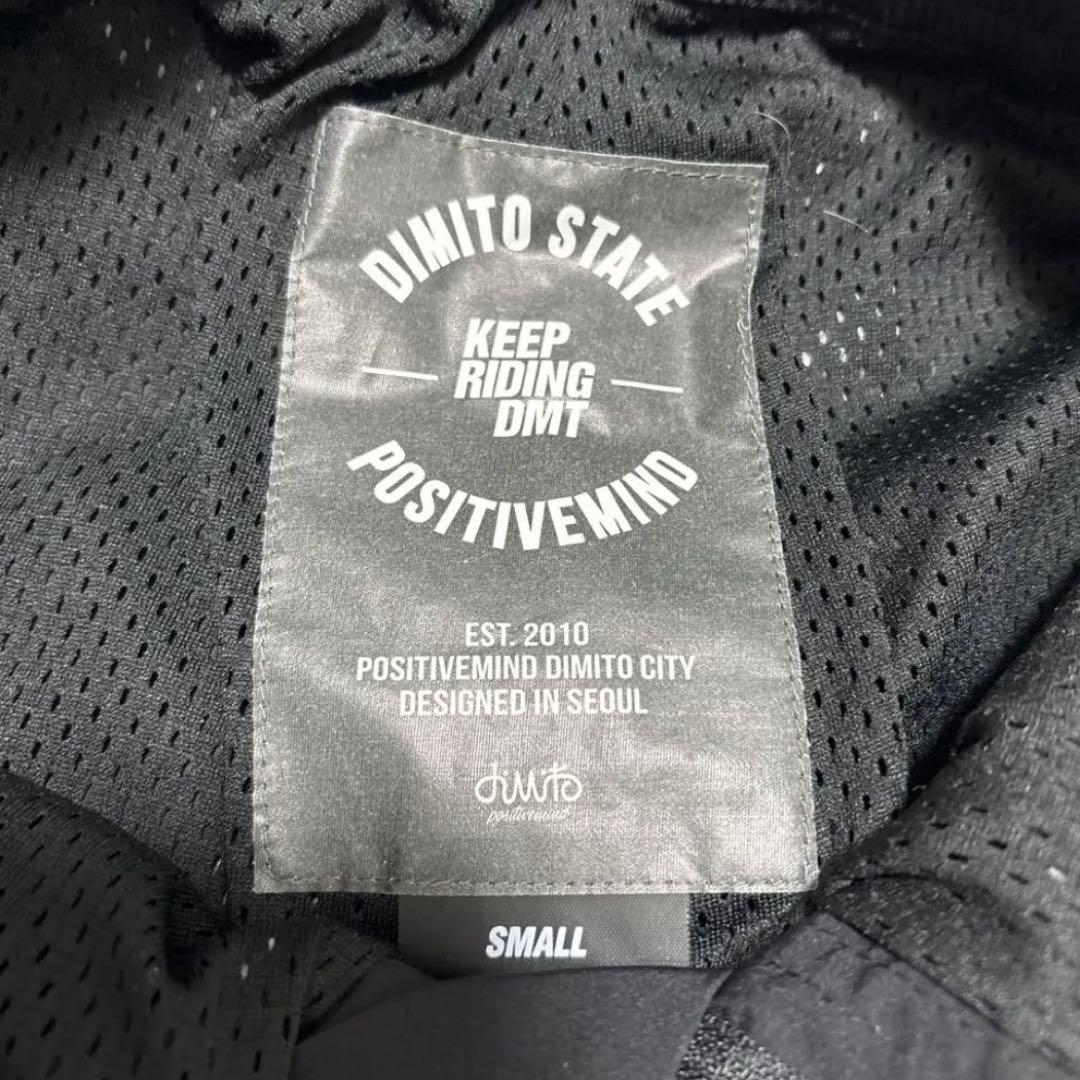 dimito ウェア