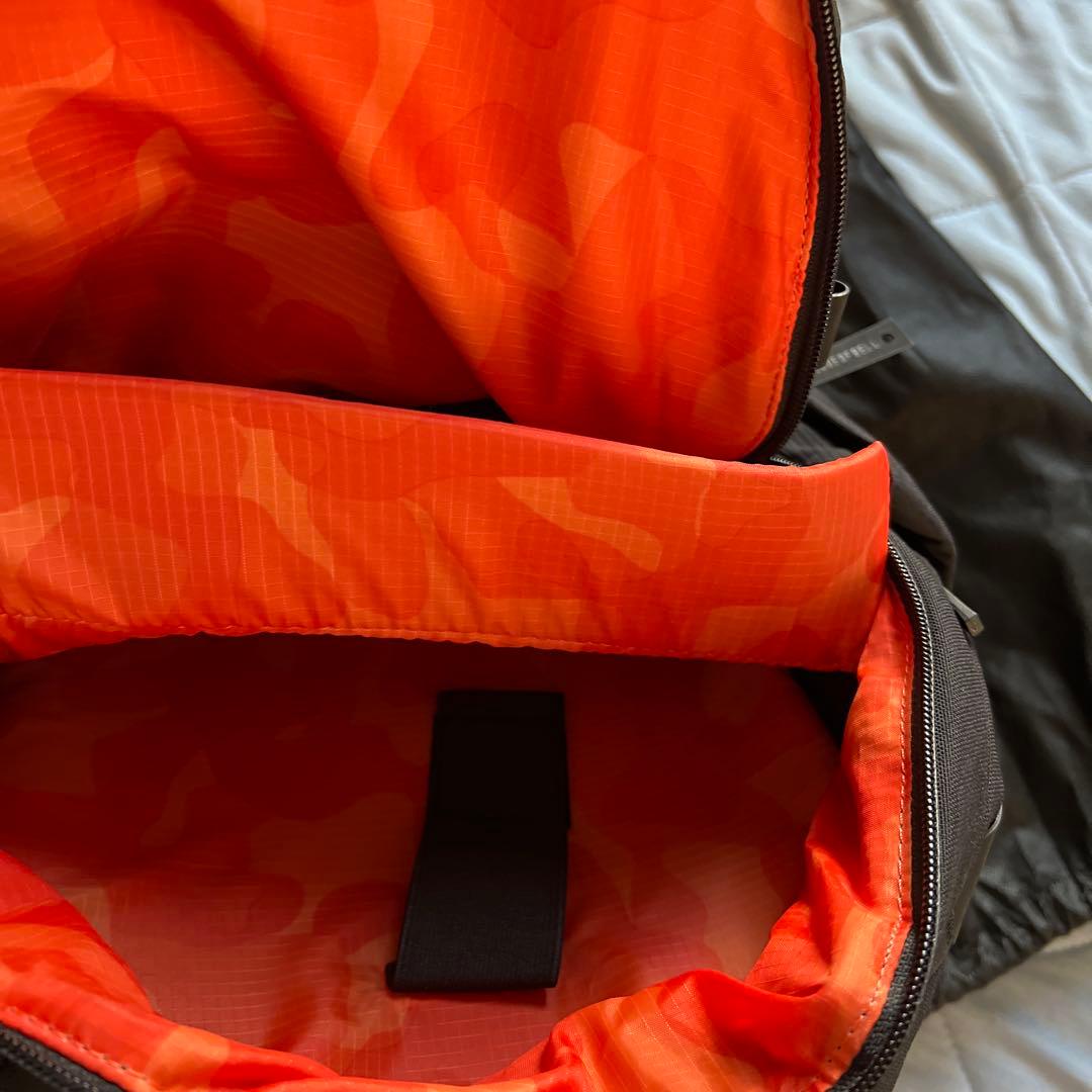 バッグ CODE OF BELL X-PAK EVO