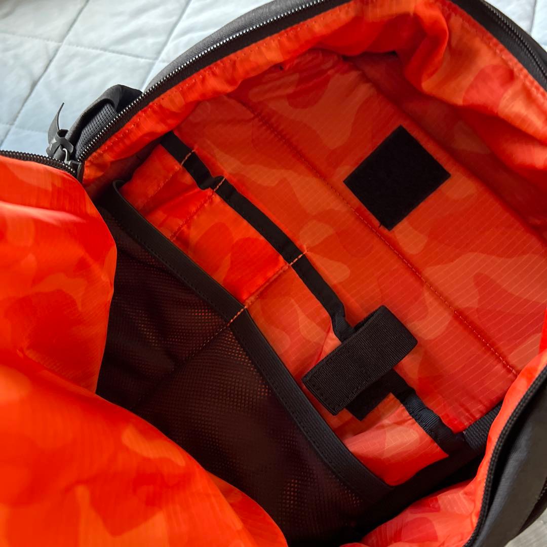 バッグ CODE OF BELL X-PAK EVO