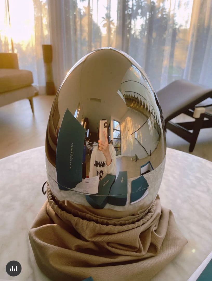 Mood カトラリー24本セット＆ケース