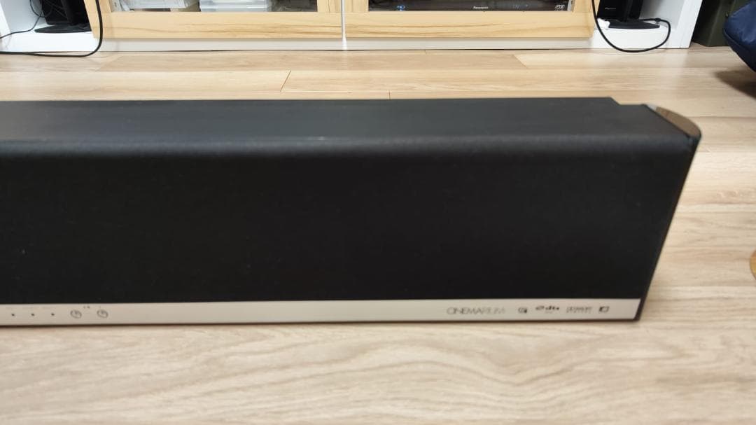 Marantz ES7001 ホームシアターシステム　シネマリウム スピーカー