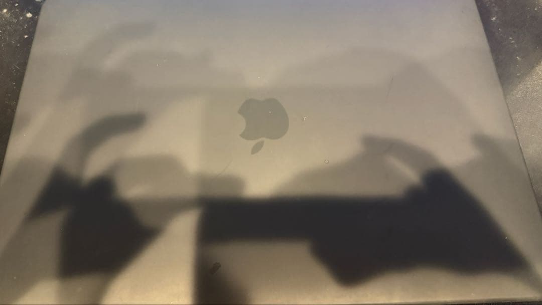 MacBook本体 MacBook Air A1932